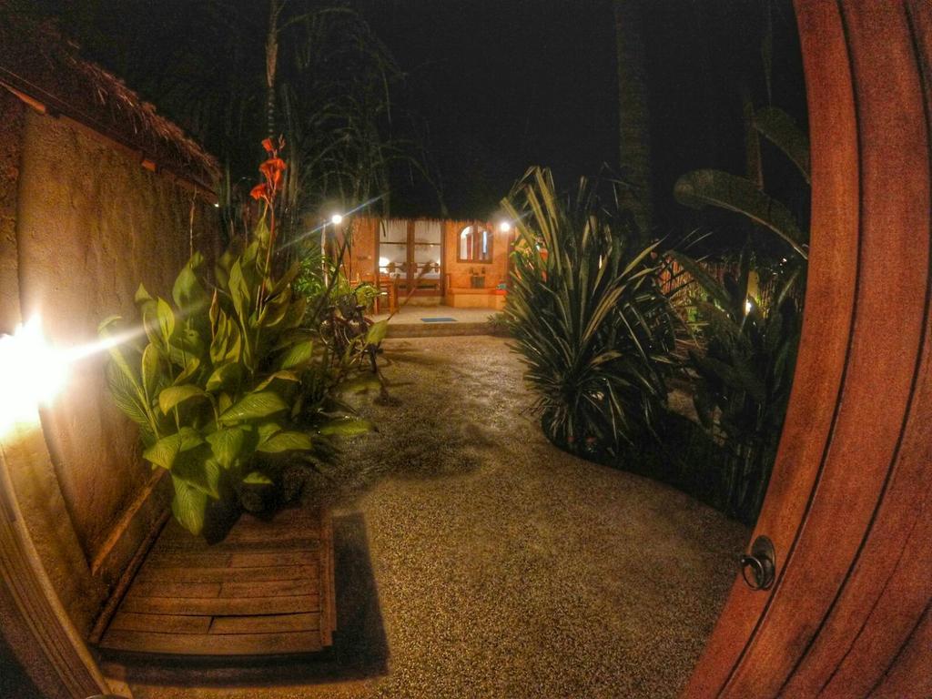 Santan Gili Cottages Τζίλι Τραγουανγκάν Εξωτερικό φωτογραφία